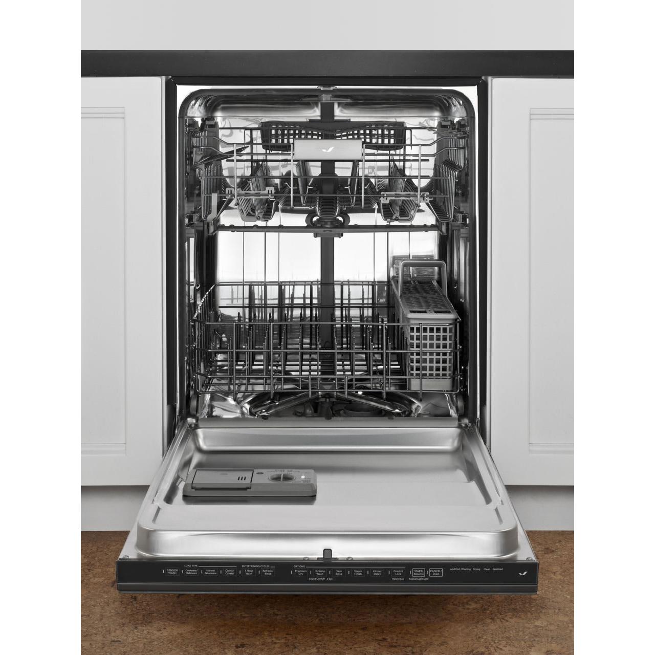  JennAir Built-In Dishwasher JDB9200CWP IMAGE 8
