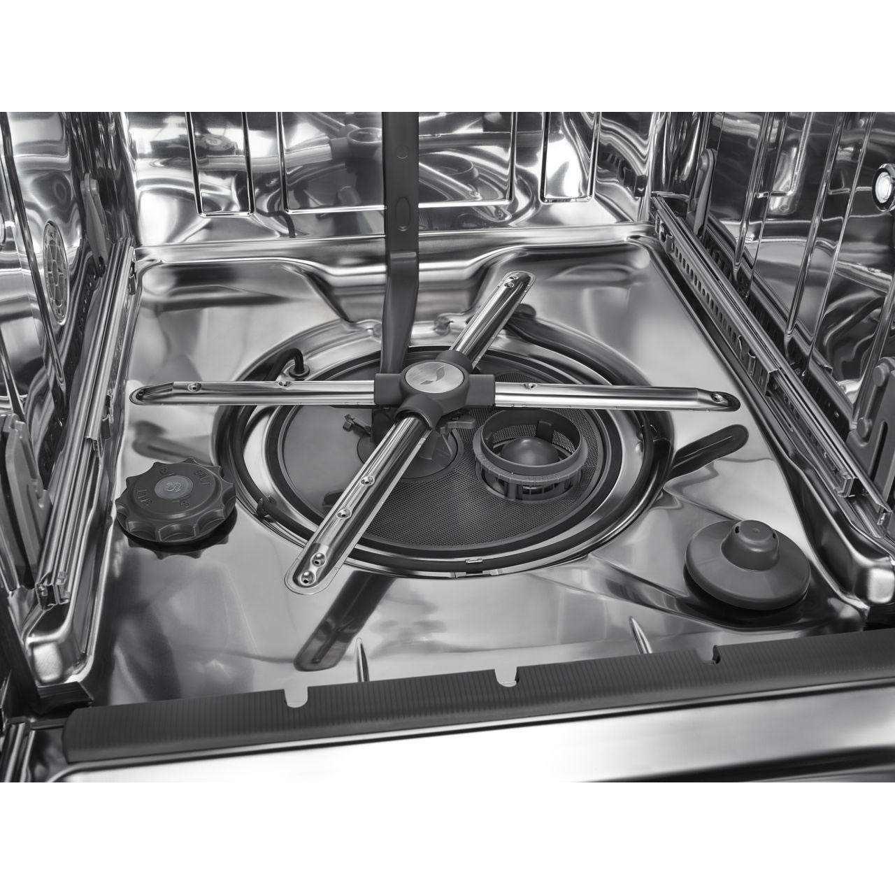  JennAir Built-In Dishwasher JDB9800CWS IMAGE 12