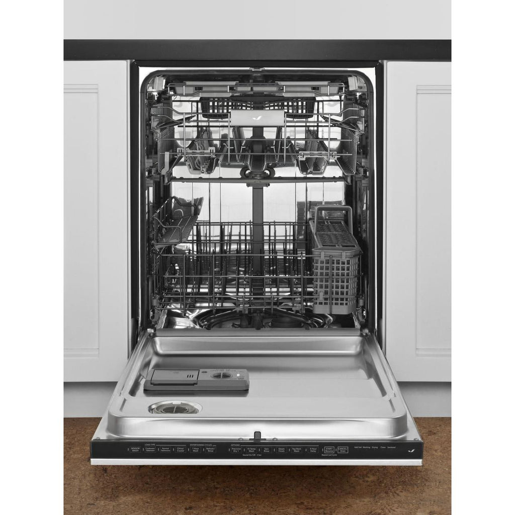  JennAir Built-In Dishwasher JDB9800CWS IMAGE 2