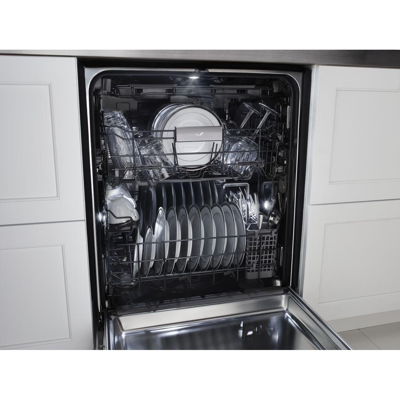  JennAir Built-In Dishwasher JDB9800CWS IMAGE 3