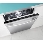  JennAir Built-In Dishwasher JDB9800CWS IMAGE 4