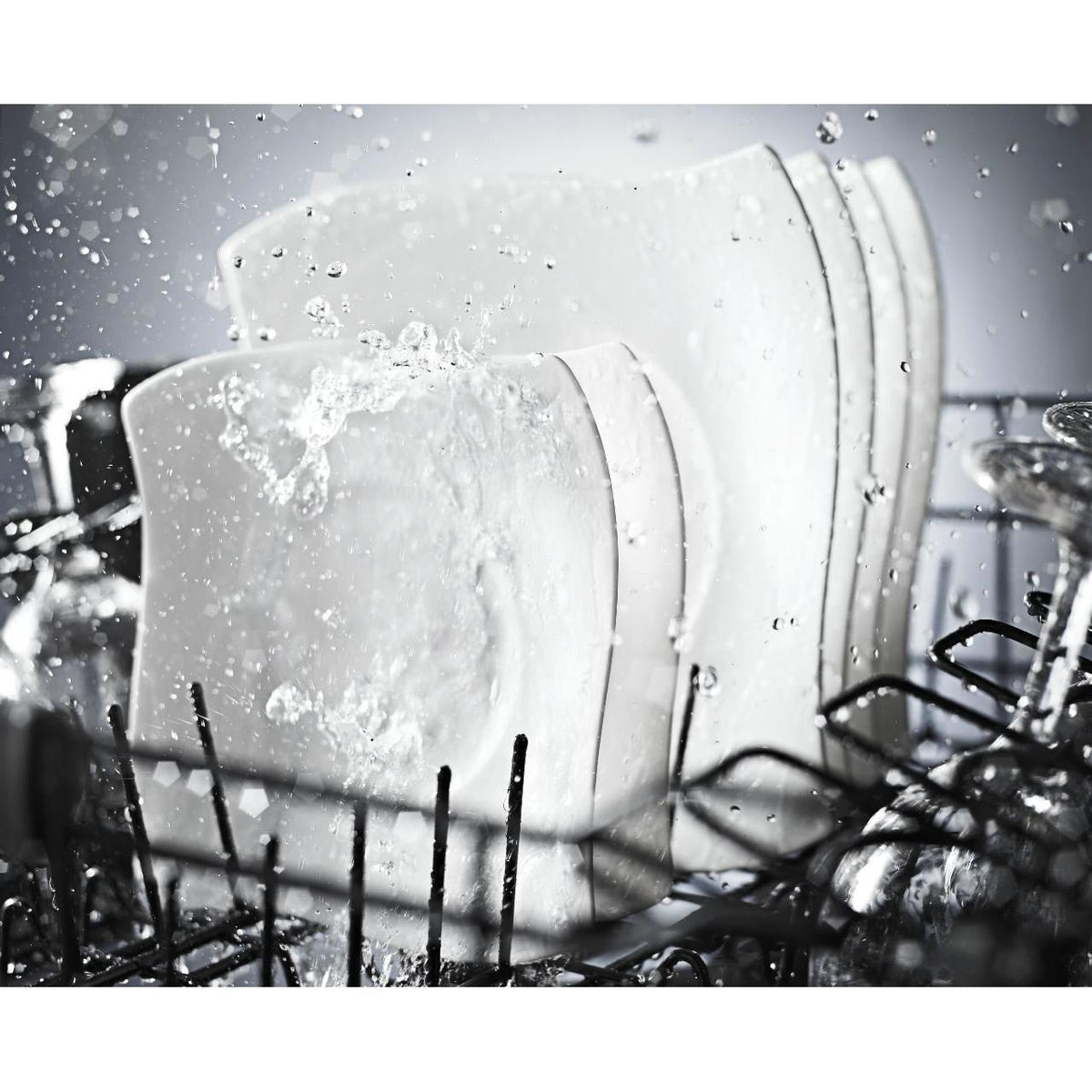  JennAir Built-In Dishwasher JDB9800CWS IMAGE 7