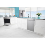  JennAir Built-In Dishwasher JDB9800CWS IMAGE 8
