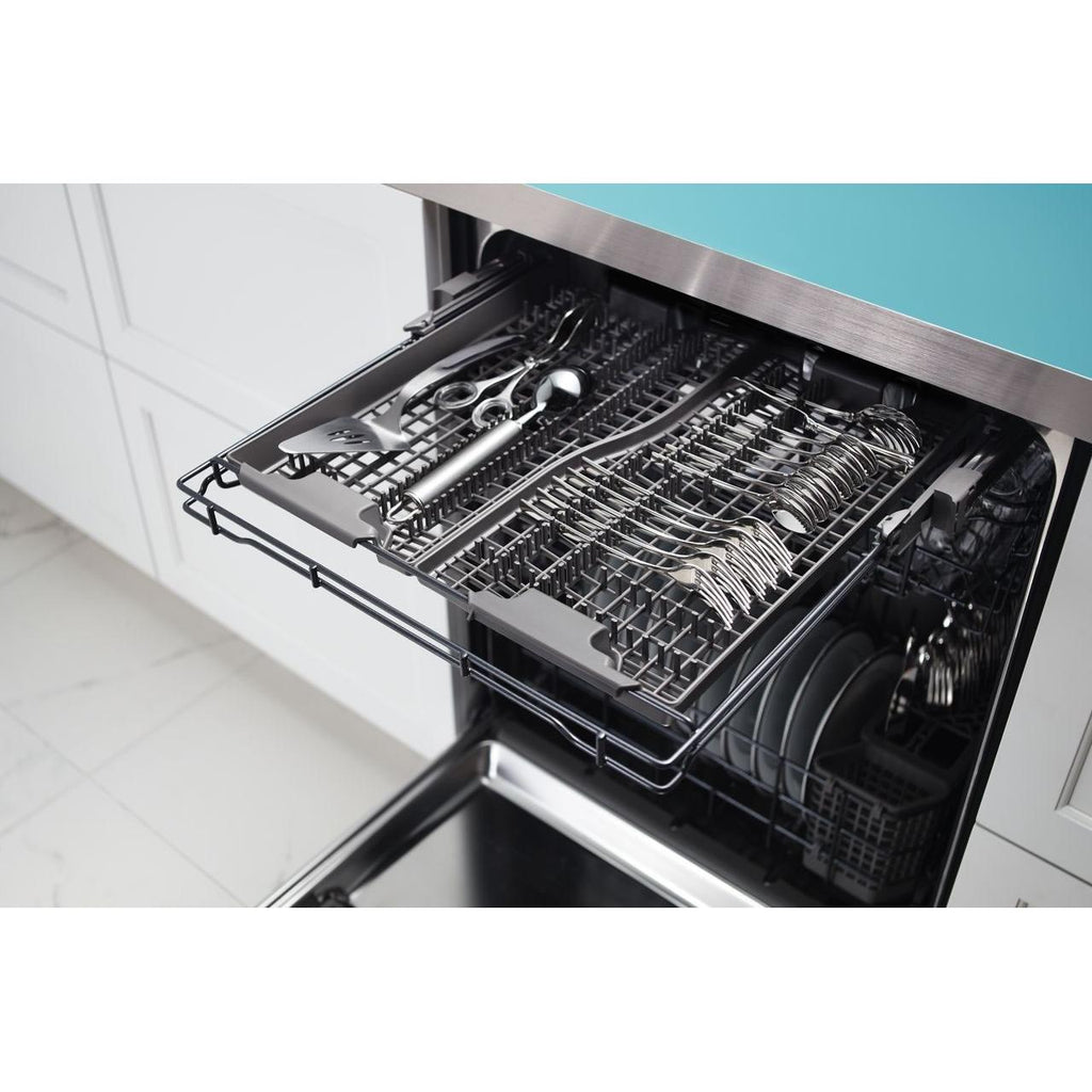  JennAir Built-In Dishwasher JDB9800CWP IMAGE 6