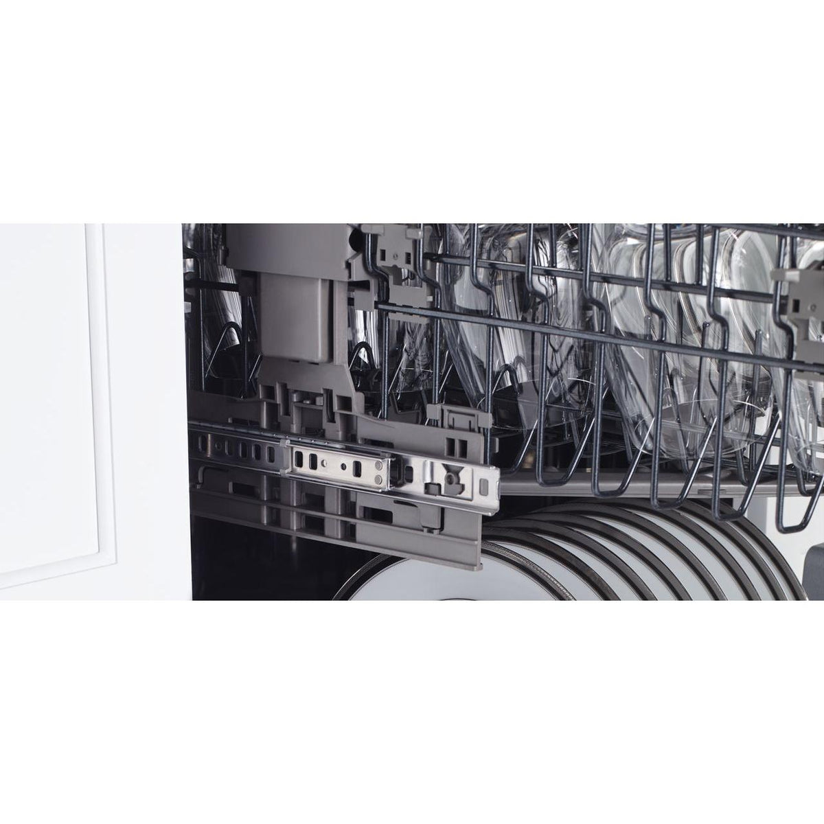  JennAir Built-In Dishwasher JDB9800CWX IMAGE 3