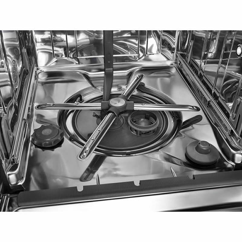  JennAir Built-In Dishwasher JDB9800CWX IMAGE 6