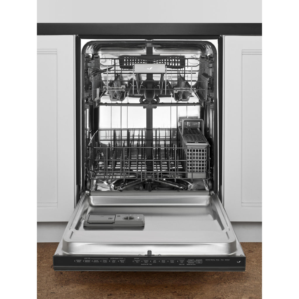  JennAir Built-In Dishwasher JDB9200CWX IMAGE 3