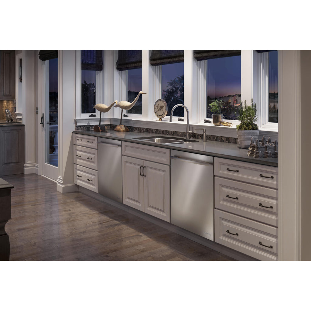  JennAir Built-In Dishwasher JDB9200CWX IMAGE 4