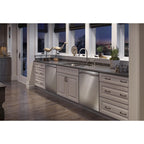  JennAir Built-In Dishwasher JDB9200CWX IMAGE 8