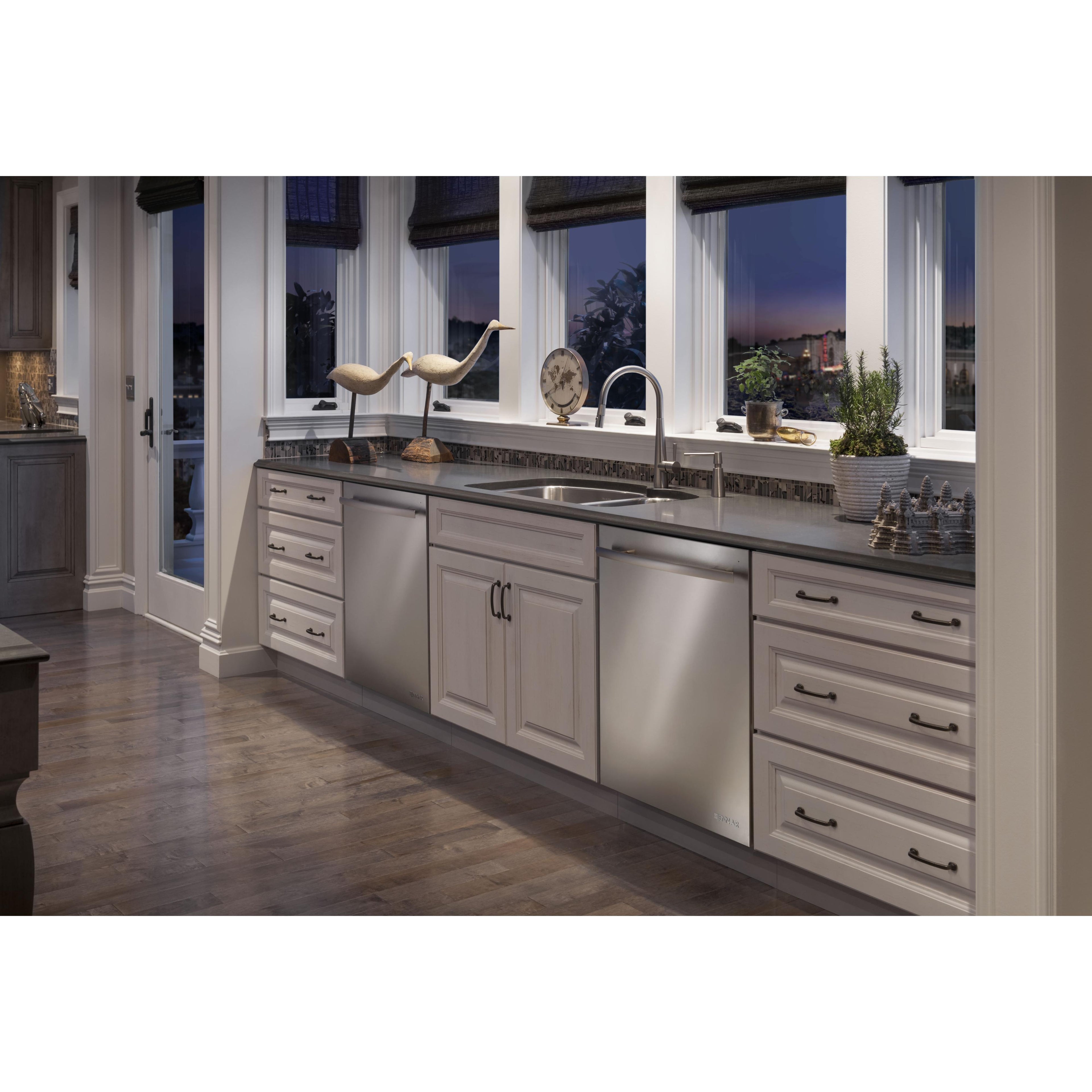  JennAir Built-In Dishwasher JDB9200CWX IMAGE 8
