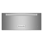  KitchenAid 24-inch Warming Drawer KOWT104ESS IMAGE 1