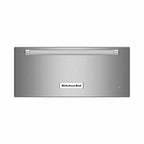  KitchenAid 24-inch Warming Drawer KOWT104ESS IMAGE 6