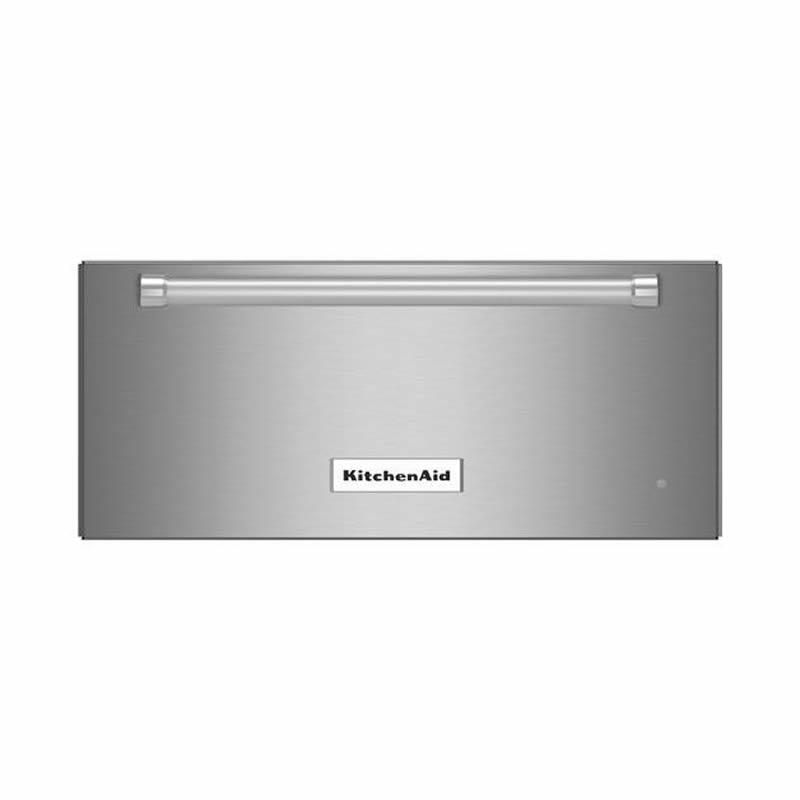  KitchenAid 24-inch Warming Drawer KOWT104ESS IMAGE 6