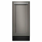  KitchenAid 15-inch Built-in Trash Compactor KTTS505EPA IMAGE 1