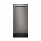  KitchenAid 15-inch Built-in Trash Compactor KTTS505EPA IMAGE 2