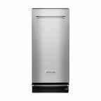  KitchenAid 15-inch Built-in Trash Compactor KTTS505ESS IMAGE 4