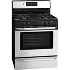  Frigidaire 30-inch Freestanding Gas Range FFGF3024RS IMAGE 1