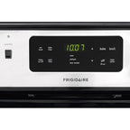 Frigidaire 30-inch Freestanding Gas Range FFGF3024RS IMAGE 3