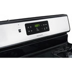  Frigidaire 30-inch Freestanding Gas Range FFGF3024RS IMAGE 4
