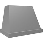  Vent-A-Hood 54-inch Wall Mount Range Hood JPH354/C2SS IMAGE 1