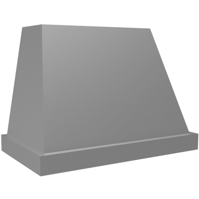  Vent-A-Hood 60-inch Wall Mount Range Hood JPH360/C2SS IMAGE 1