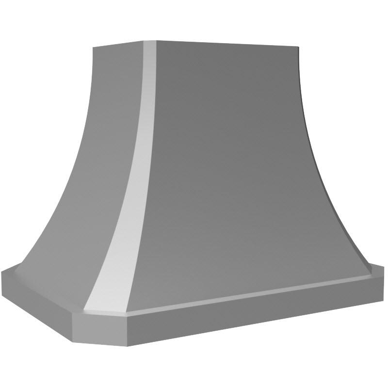 Vent-A-Hood 48-inch Ceiling Mount Range Hood JDIH248/C2SS IMAGE 1