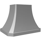  Vent-A-Hood 54-inch Ceiling Mount Range Hood JDIH254/C2SS IMAGE 1