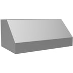  Vent-A-Hood 36-inch Wall Mount Range Hood PRXH18-136SS IMAGE 1