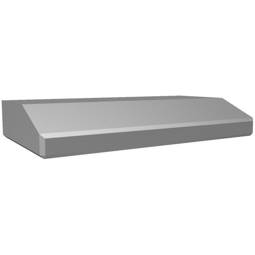  Vent-A-Hood 24-inch Under-Cabinet Range Hood SLH6-K24BL IMAGE 1