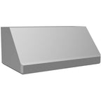  Vent-A-Hood 36-inch Wall Mount Range Hood SLXH18-236SS IMAGE 1