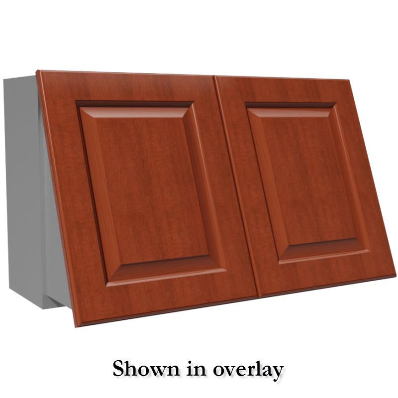  Vent-A-Hood 36-inch Wall Mount Range Hood TLH-236GS IMAGE 1