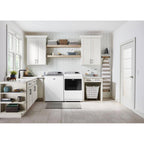  Maytag Laundry MVW7232HW, MED7230HW IMAGE 3