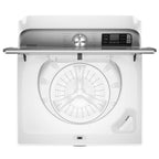  Maytag Laundry MVW7232HW, MED7230HW IMAGE 6