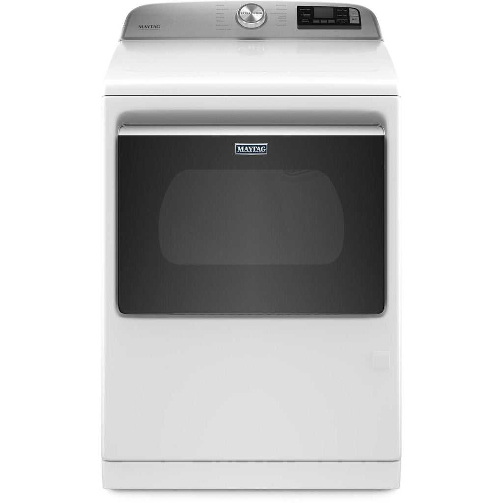  Maytag Laundry MVW7232HW, MED7230HW IMAGE 7