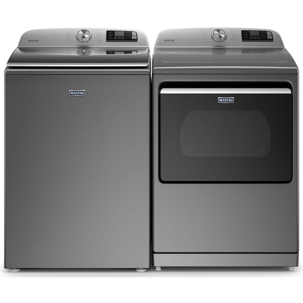  Maytag Laundry MVW7232HC, MED7230HC IMAGE 1