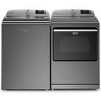  Maytag Laundry MVW7232HC, MED7230HC IMAGE 1