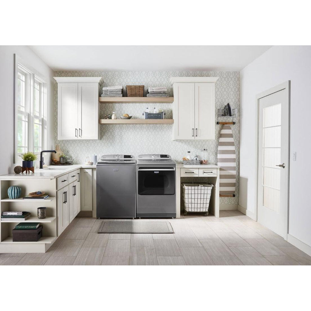  Maytag Laundry MVW7232HC, MED7230HC IMAGE 2