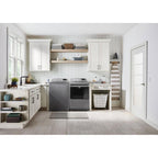  Maytag Laundry MVW7232HC, MED7230HC IMAGE 2