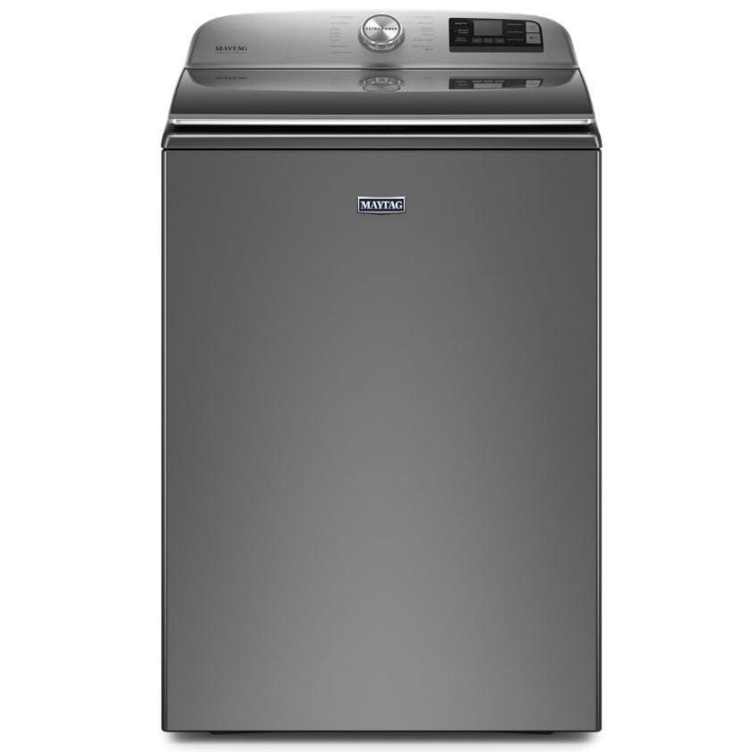  Maytag Laundry MVW7232HC, MED7230HC IMAGE 3