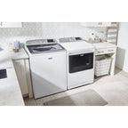  Maytag Laundry MVW7232HW, MGD7230HW IMAGE 2