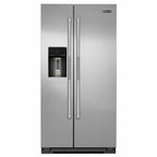  JennAir 36-inch, 22.7 cu. ft. Counter-Depth Side-by-Side Refrigerator with Ice and Water JSC23C9EEM IMAGE 4