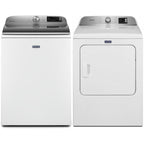  Maytag Laundry MVW6230HW, YMED6200KW IMAGE 1