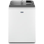  Maytag Laundry MVW6230HW, YMED6200KW IMAGE 2