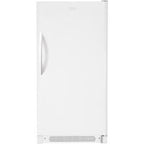  Frigidaire 16.7 cu. ft. Upright Freezer LFUH17F2NW IMAGE 1