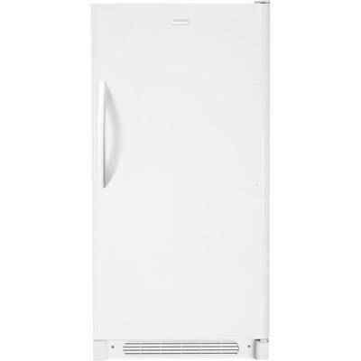  Frigidaire 16.7 cu. ft. Upright Freezer LFUH17F2NW IMAGE 1