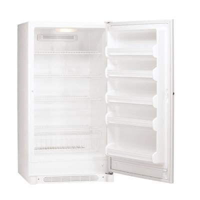  Frigidaire 16.7 cu. ft. Upright Freezer LFUH17F2NW IMAGE 2