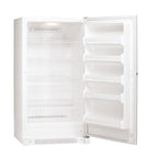  Frigidaire 16.7 cu. ft. Upright Freezer LFUH17F2NW IMAGE 2