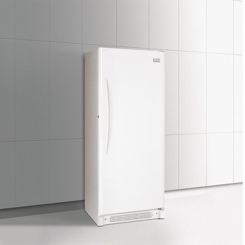  Frigidaire 16.7 cu. ft. Upright Freezer LFUH17F2NW IMAGE 6