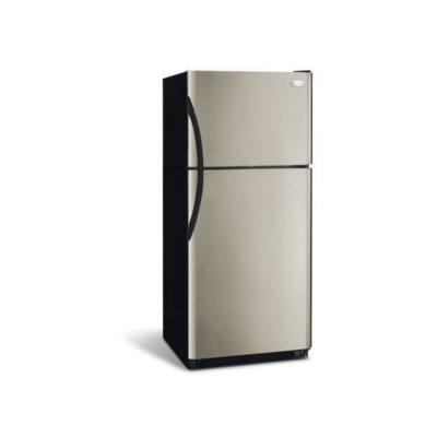  Frigidaire 30-inch, 18.2 cu. ft. Top Freezer Refrigerator FRT18HSJM IMAGE 1