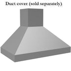  Vent-A-Hood 48-inch Wall Mount Range Hood EPXH18-248SS IMAGE 1